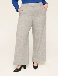 Perfect Drape High-Rise Wide Leg Palazzo Pant
