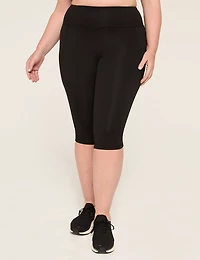 LIVI High-Rise LIVI Soft Pedal Legging