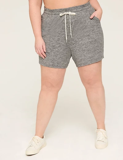 LIVI Soft Short