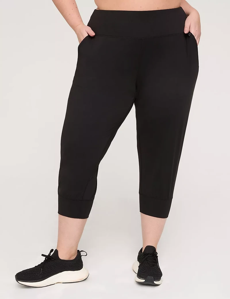 LIVI Soft Capri Jogger