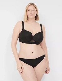 Comfort Bliss String Bikini Panty