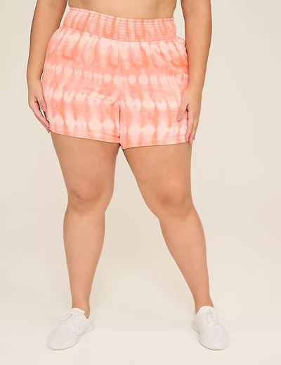 LIVI Gauze Short