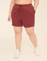 LIVI Ribbed Journey Short