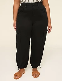 Parachute Cargo Jean