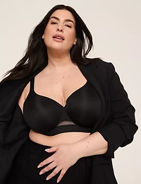 Comfort Bliss Lightly Lined T-Shirt Bra