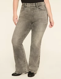 Tighter Tummy Fit Pull-On Boot Jean