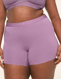 Cotton Shortie Panty