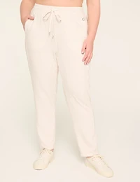 LIVI French Terry Jogger
