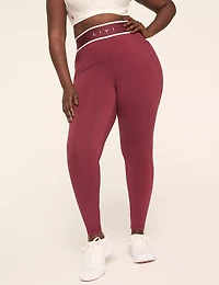 LIVI High-Rise Wicking 7/8 Legging