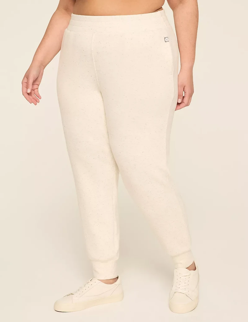 LIVI Speckled Journey Jogger