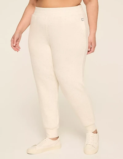 LIVI Speckled Journey Jogger