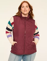 Puffer Vest