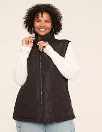 Puffer Vest