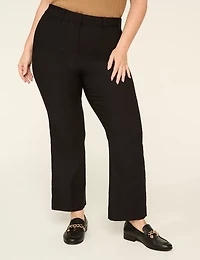 4-Season Kick Flare Pant