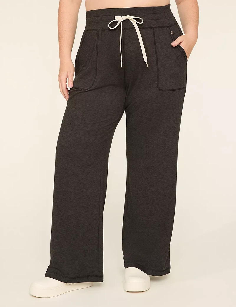 LIVI Soft Relaxed Straight Pant