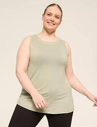 LIVI Soft Mesh-Detail Tank