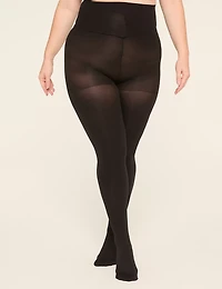 Solid Tights - 80 D