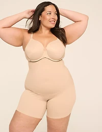 Level 2 Totally Smooth Ultra High-Waist Short