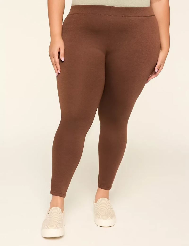 Fleece Lined Leggings