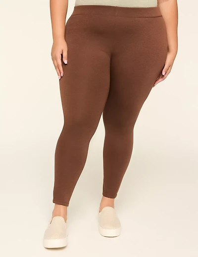 Fleece Lined Leggings