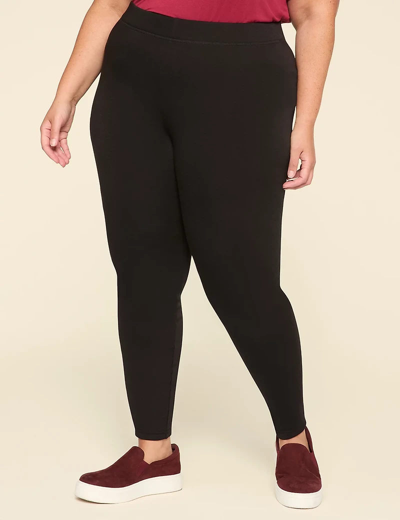 Fleece Lined Leggings