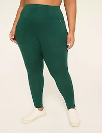 LIVI High-Rise CozySoft 7/8 Legging