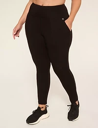 LIVI High-Rise CozySoft 7/8 Legging