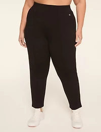 LIVI High-Rise Journey Tapered Pant