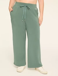 LIVI Journey Relaxed Straight Pant