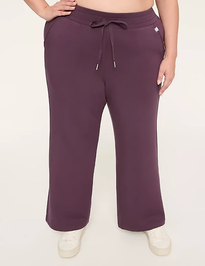 LIVI Journey Relaxed Straight Pant