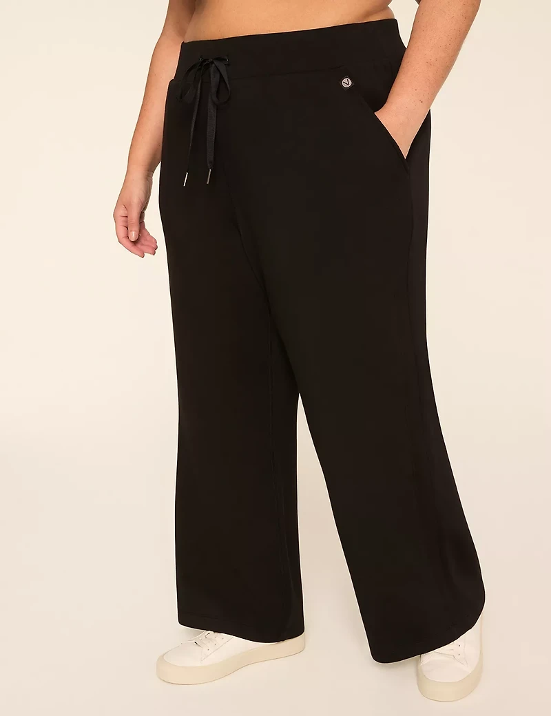 LIVI Journey Relaxed Straight Pant