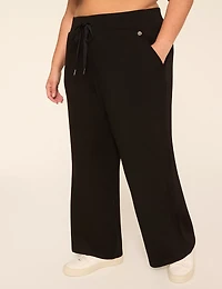 LIVI Journey Relaxed Straight Pant