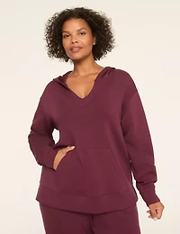 LIVI Journey V-Neck Hoodie