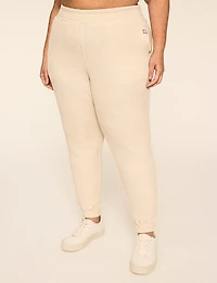 LIVI Shine Waffle Jogger