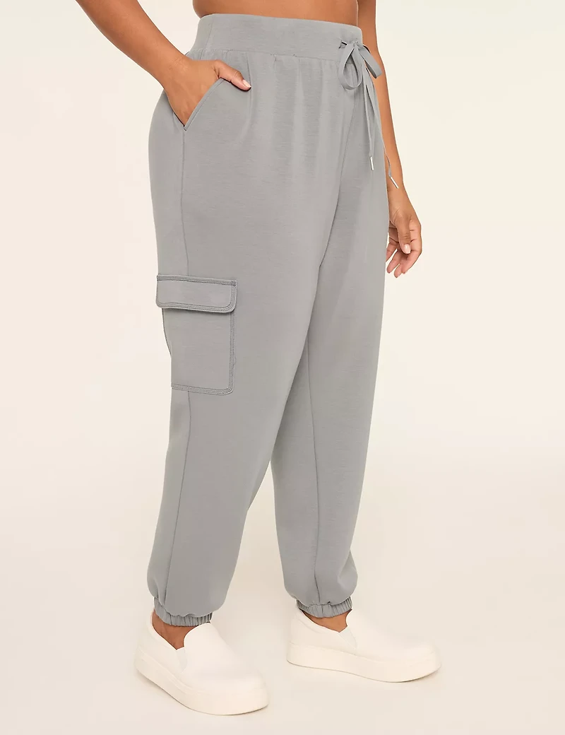 LIVI Journey Full Length Jogger