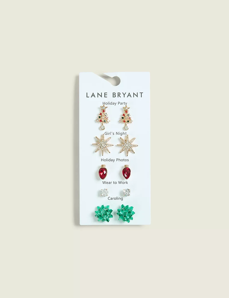 Occasion Earring Set