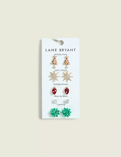 Occasion Earring Set