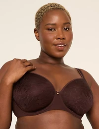 Lightest Lift Lightly Lined Full Coverage Bra