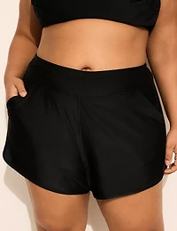 Swim Sport Short