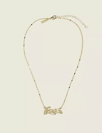Love Necklace