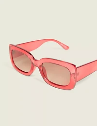Red Square Sunglasses
