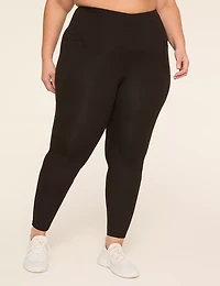 LIVI Ultra High Rise Livi Soft Crossover Waist 7/8 Legging