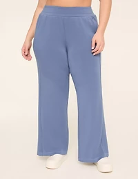 LIVI Mid-Rise Journey Straight Leg Pant
