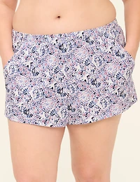 Comfy Cotton Boxer Short