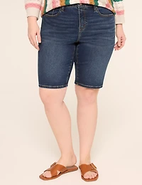 Genius 10" Bermuda Short