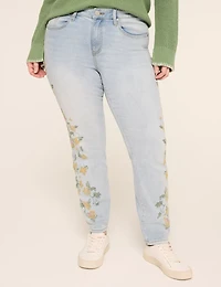 360 Flex Signature Fit Skinny Jean