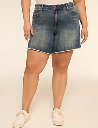 Girlfriend Short- 5.5" Inseam