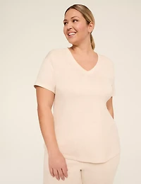 LIVI Journey Short-Sleeve Top