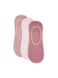 Lemon Mesh Liner Sock