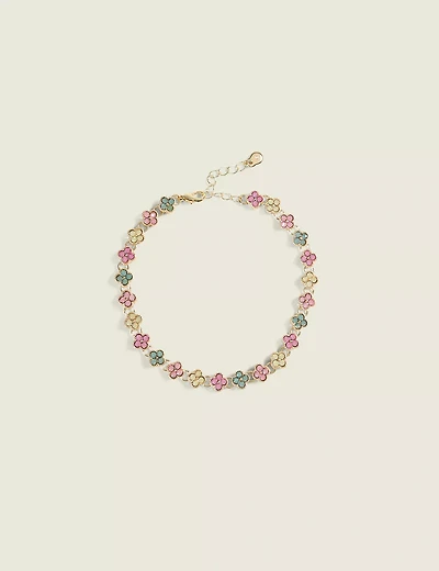 Mini Clover Bracelet